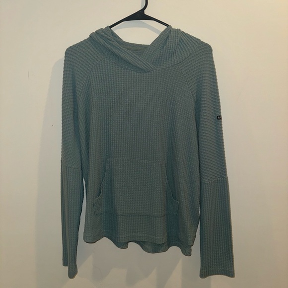 Roxy "Sky at Night" Sweater - Picture 2 of 5